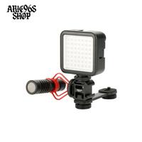 Gambar Ulanzi PT-3 | Triple Cold Shoe Mount dari arie96s Shop undefined 2 Tokopedia