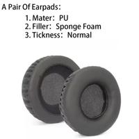 Gambar Foam Earpad Busa Headset Logitech H340 H390 H600 H609 Headphone - Busa Mic 1pc, H340 dari EarcupMarketing undefined 4 Tokopedia