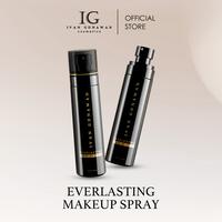 Gambar Ivan Gunawan Everlasting Makeup Spray dari Ivan Gunawan Cosmetics undefined 1 Tokopedia
