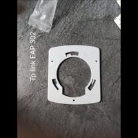 Gambar TP LINK EAP302/ AP452 AP 600 Seri V3/V4 Wall Mount Bracket dari Mandala Serverindo undefined 2 Tokopedia