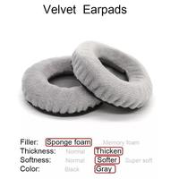 Gambar Foam Earpad Busa Headset Logitech H340 H390 H600 H609 Headphone - Busa Mic 1pc, H340 dari EarcupMarketing undefined 3 Tokopedia