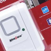 Gambar Red Shield Alarm Pintu Dan Jendela Mini Door Window Alarm dari AcopediA Kota Administrasi Jakarta Utara 3 Tokopedia