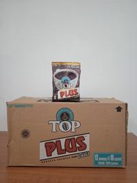 Gambar Kopi Top Plus 10 Sachet dari Lin Grocery undefined 2 Tokopedia