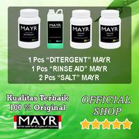 Gambar PAKET LENGKAP Ditergent - Rinse aid - Salt All by MAYR dari Mayr.id undefined 1 Tokopedia