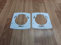 Gambar TP LINK EAP302/ AP452 AP 600 Seri V3/V4 Wall Mount Bracket dari Mandala Serverindo undefined 1 Tokopedia