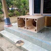 Gambar box speaker 15 inchi Model planar brewog tebal 18mm dari RAKAILA STORE undefined 3 Tokopedia