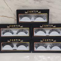 Gambar Bulu Mata Cantik Eyelash - 03 dari medansalonsupplier undefined 1 Tokopedia