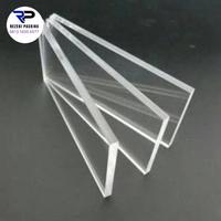 Gambar AKRILIK POTONGAN 3MM X 10CM X 5CM dari rezeki packing undefined 1 Tokopedia
