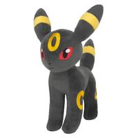 Gambar ORIGINAL Sanei All Star Collection Umbreon 30cm Plush Boneka Pokemon dari Irene Toys & Hobbies undefined 1 Tokopedia