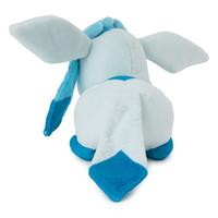Gambar ORIGINAL Pokemon Center Plush Sleeping Glaceon Plush Boneka Friend dari Irene Toys & Hobbies undefined 3 Tokopedia