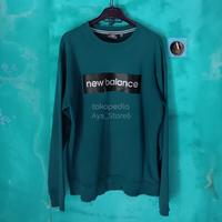 Gambar CN New Balance NB Second Original dari Aya_Store6 undefined 1 Tokopedia