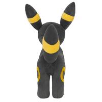 Gambar ORIGINAL Sanei All Star Collection Umbreon 30cm Plush Boneka Pokemon dari Irene Toys & Hobbies undefined 4 Tokopedia