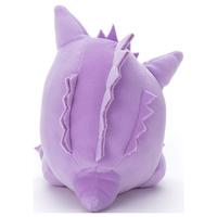 Gambar ORIGINAL Takara Tomy Arts Pokemon Sleeping Plush Boneka Gengar T-Arts dari Irene Toys & Hobbies undefined 3 Tokopedia
