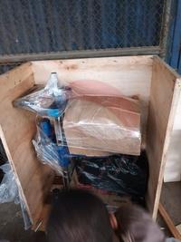 Gambar JUAL ALAT CORE DRILLING ASPAL TEST MERK  HONDA dari Cv kawan teknik Indonesia_ undefined 2 Tokopedia