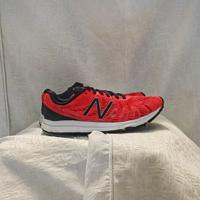 Gambar Sepatu Lari-Running Shoes New Balance FuelCore Rush V3 Pria - WTS dari Jajang Marktplatz undefined 1 Tokopedia
