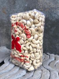 Gambar ( COD ) KACANG METE MEDE MENTAH FRESH  METE ASLI WONOGIRI 1 KG - 500 GRAM dari BAKOEL WONOGIRI undefined 3 Tokopedia