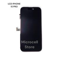 Gambar LCD iPhone 15/15 Pro /15 Pro Max Original Copotan - 15 Pro Max, 90% dari Microcell Store undefined 1 Tokopedia