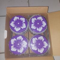 Gambar Toples Kue Kering / Toples Kaca / Toples Kue / Toples lebaran set dari Toko Yoppie undefined 3 Tokopedia