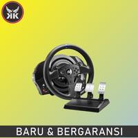 Gambar GAMEPAD STEERING WHEEL THRUSTMASTER T 300 RS GT EDITION PC/PS4/PS5 - TH85S+T300RS GT dari KIOS LAPTOP & GADGET undefined 2 Tokopedia