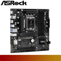 Gambar ASROCK B760M PG Lightning WiFi | Intel  B760 LGA 1700 DDR5 Micro ATX dari Nano Komputer undefined 5 Tokopedia
