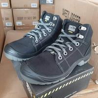 Gambar Sepatu Safety Jogger Desert S1P Black dari Indah Safety Permata undefined 2 Tokopedia