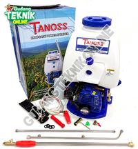 Gambar Tanos TN777 / Mesin Semprot Hama Tanos - Engine Sprayer Hama Tanos - IKEDA IK888 dari Indo Teknik 77 undefined 1 Tokopedia