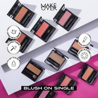 Gambar Make over blush on - 06 Carabian Sun dari Hangvalen undefined 3 Tokopedia