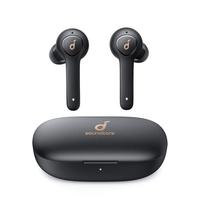 Gambar Anker Soundcore Life P2 Mini Wireless Earbuds [Garansi Resmi] - Black dari CELLULAR-WORLD undefined 2 Tokopedia