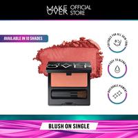 Gambar Make over blush on - 06 Carabian Sun dari Hangvalen undefined 2 Tokopedia