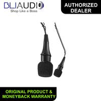 Gambar Shure CVO  Hanging Microphone Cardioid - Hitam dari Bliaudio undefined 1 Tokopedia