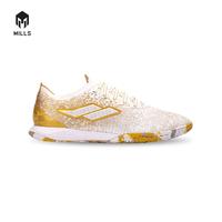 Gambar MILLS Sepatu Futsal Xyclops Panthera RS In White / Gold 9402502 - 39 dari MILLS Store Semarang undefined 1 Tokopedia