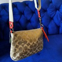 Gambar tas coach original dari Shinzcomkediri undefined 3 Tokopedia
