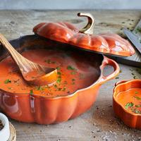 Gambar STAUB COCOTE Limited Edition 24 cm /4.0L Dutch oven ORI PERANCIS dari Cast iron Indonesia undefined 3 Tokopedia