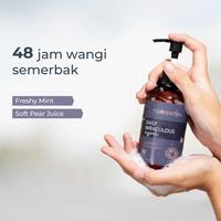 Gambar TORRENTIAL Shampoo Anti Ketombe Bergaransi - Shampoo dari Sobat Glowing undefined 5 Tokopedia