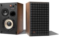 Gambar JBL L52 L 52 Classic Bookshelf Speaker Retro Design - Orange Grille dari Audio Centre Official undefined 3 Tokopedia