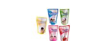 Gambar nuvo sabun cair 450 ml - total protect dari DNS STORE JOGJA 2 undefined 4 Tokopedia
