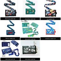 Gambar Smiggle Dompet Cewek-Cowok/Smiggle Wallet/Kado dari einstein toys shopp undefined 2 Tokopedia