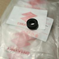 Gambar KARET CUSHION PEGANGAN COVER TUTUP KNALPOT SUZUKI SPIN SKYWAVE NEX SGP dari DODOLAN-OLSHOP2 undefined 1 Tokopedia