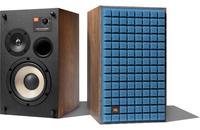 Gambar JBL L52 L 52 Classic Bookshelf Speaker Retro Design - Orange Grille dari Audio Centre Official undefined 5 Tokopedia
