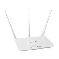 Gambar Wireless Router Tenda F3 300Mbps 3xAntenna 5dBi dari Starcomp Solo undefined 3 Tokopedia