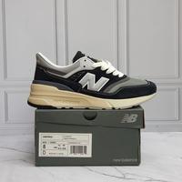 Gambar Nb 997 Rhb/Sepatu Sneakers Pria Nb 997 - Biru, 42 dari Inhome.Store undefined 2 Tokopedia
