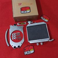Gambar Radiator BPRO Original Yamaha All New NMAX 2020 All New Aerox 155 dari Champion Speed Shop 382 undefined 2 Tokopedia