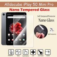 Gambar Alldocube iPlay 50 Mini Pro NANO TEMPERED GLASS SCREEN PROTECTOR CLEAR dari GoodCaseID undefined 1 Tokopedia