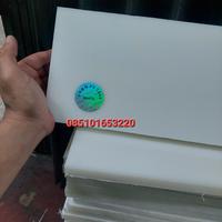 Gambar Uhmwpe 1000 putih uk.30mmx122cmx244cm dari SENTOSA ABADI PACKING undefined 1 Tokopedia