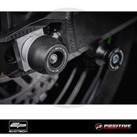 Gambar EVOTECH Performance, Rear Spindle Bobbins for Kawasaki Z900 dari Positive Prosport undefined 1 Tokopedia