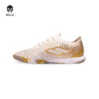 Gambar MILLS Sepatu Futsal Xyclops Panthera RS In White / Gold 9402502 - 39 dari MILLS Store Semarang undefined 2 Tokopedia