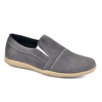 Gambar Sepatu kasual pria / sneaker slip on modis abu Java Seven JNU 737 - 39 dari Java Seven Store undefined 1 Tokopedia