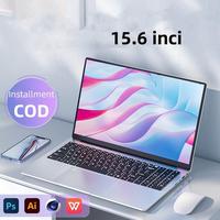 Gambar ?Bisa COD?laptop15.6''inc RAM 8GB +256GB SSD Laptop gaming kantor - Ruang perak, 8GB+0GB dari Distro Mart undefined 1 Tokopedia