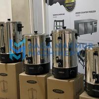 Gambar Water Boiler WB-10 Crown Horeca 10 Liter Thermos Pemanas Air dari SAGA MAKMUR MACHINERY undefined 4 Tokopedia