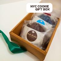 Gambar NYC Cookie Gift Box - Paket New York Cookies isi 5 (rasa mix) dari Cupcakes Jakarta undefined 3 Tokopedia